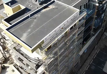 Exterior Envelope Services