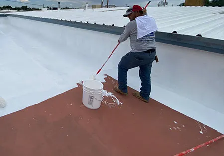 Roofing Maintenance