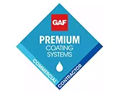 GAF Premium Coating Systems