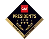 GAF President's Club
