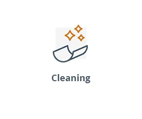 Cleaning