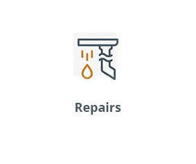 Gutter Repairs