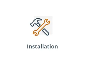 Installation