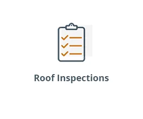 Roof Inspections